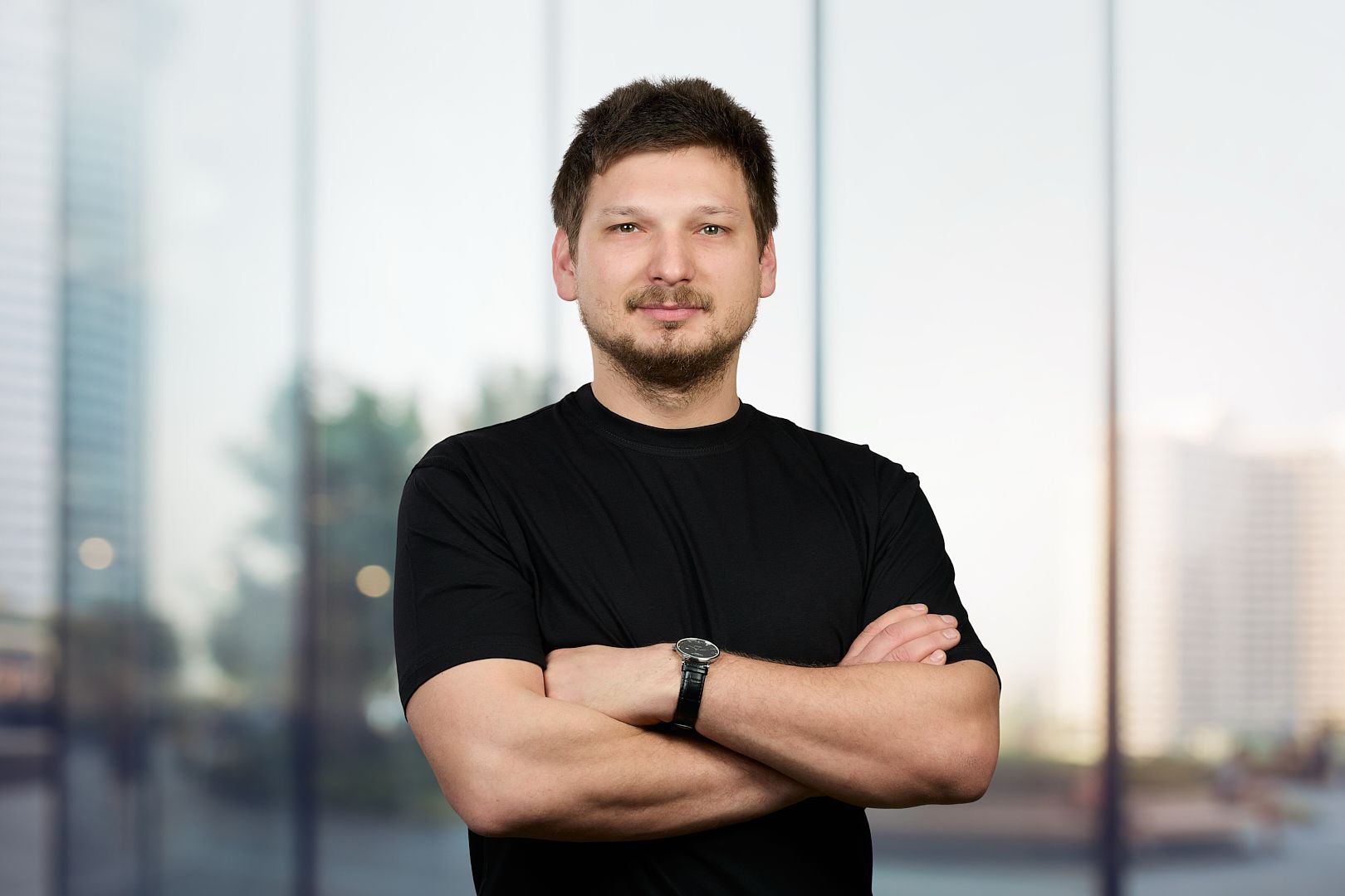 Valentyn_Yaroshenko_Projektleiter_Heizung & Kälte_Ayra GmbH